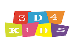 3d4kids